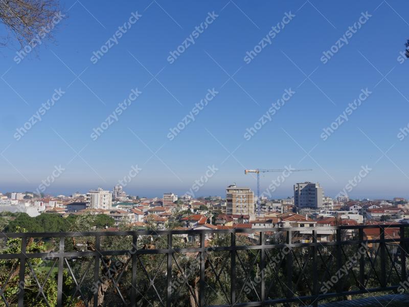 City